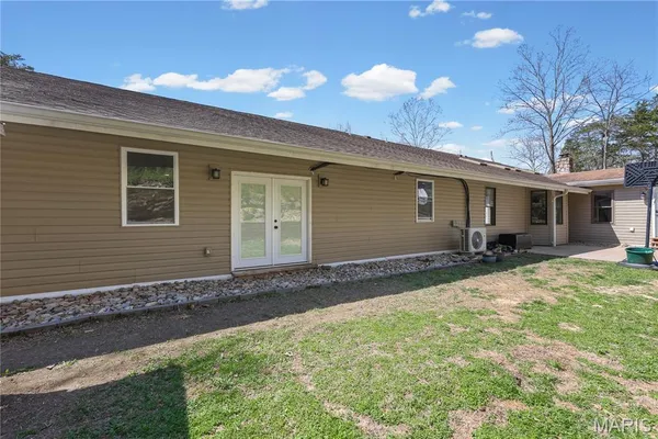 $725,000 | 17325 Thunder Spring Road, Wildwood, MO 63025