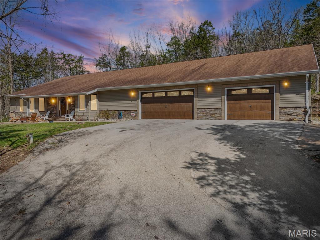 17325 Thunder Spring Road Wildwood, MO 63025 - Photo 50 of 50