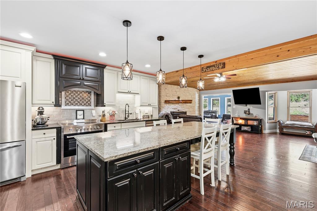 17325 Thunder Spring Road Wildwood, MO 63025 - Photo 9 of 50