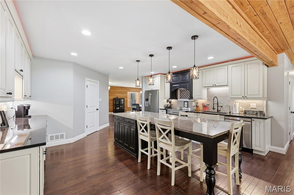 17325 Thunder Spring Road Wildwood, MO 63025 - Photo 10 of 50