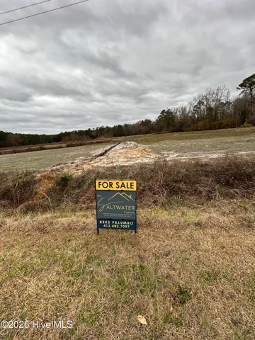 $26,000 | 2 Hc Powers Road, Wallace, NC 28466