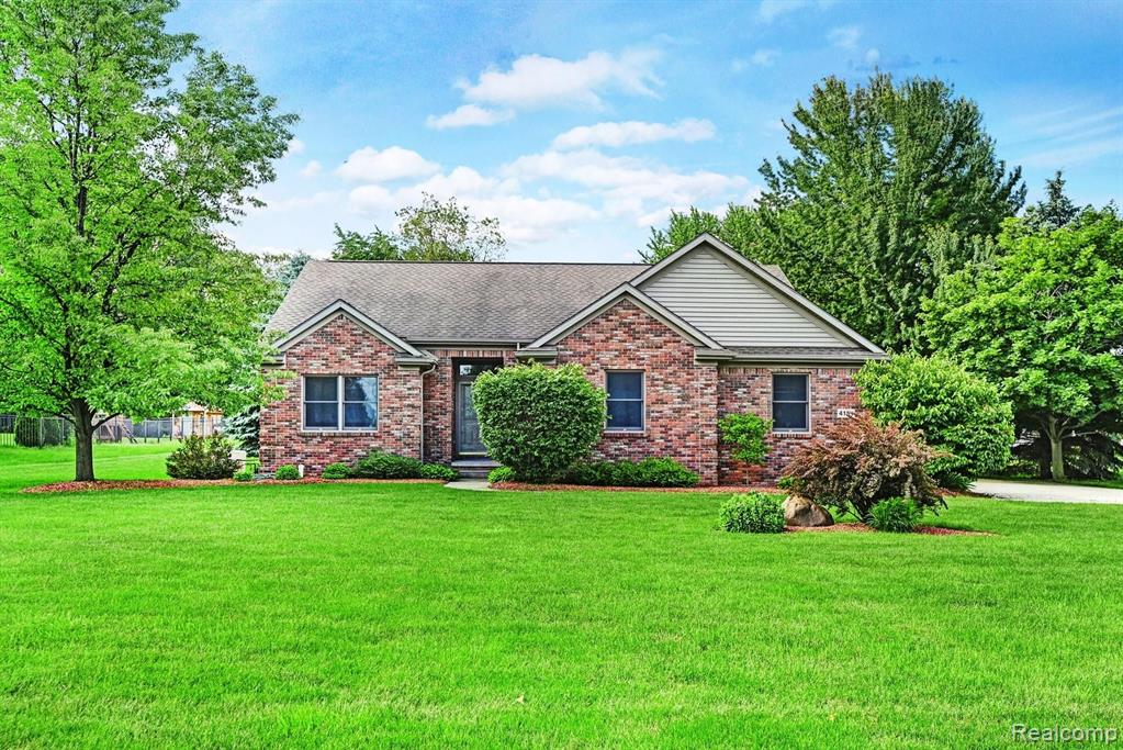 4151 Lahring Road Linden, MI 48451 - Photo 1 of 26