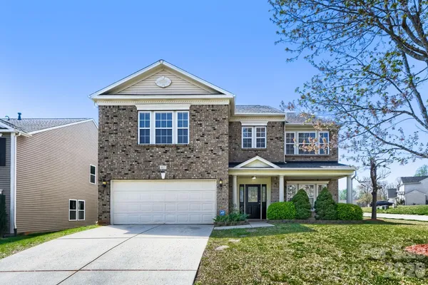 $425,000 | 417 Zander Woods Court, Mount Holly, NC 28120