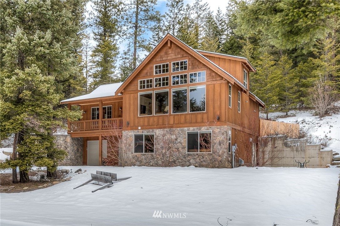 371 Evergreen Valley Loop Road Ronald, WA 98940 - Photo 2 of 25 Gallery Image 2