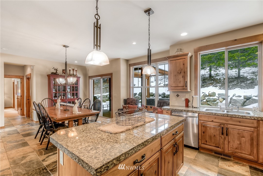 371 Evergreen Valley Loop Road Ronald, WA 98940 - Photo 11 of 25 Gallery Image 11