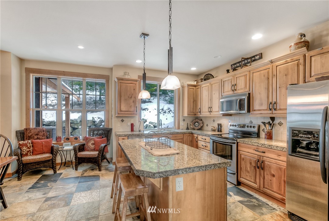 371 Evergreen Valley Loop Road Ronald, WA 98940 - Photo 12 of 25 Gallery Image 12