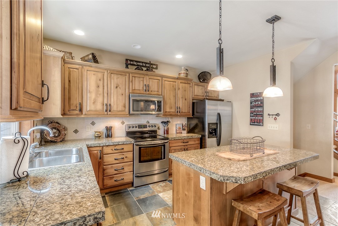 371 Evergreen Valley Loop Road Ronald, WA 98940 - Photo 13 of 25 Gallery Image 13