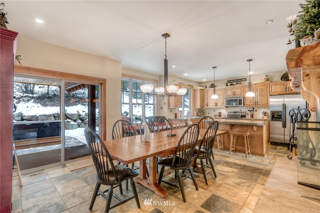 371 Evergreen Valley Loop Road Ronald, WA 98940 - Photo 14 of 25 Gallery Image 14