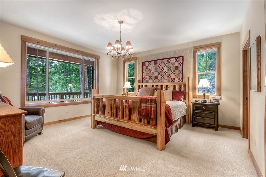 371 Evergreen Valley Loop Road Ronald, WA 98940 - Photo 16 of 25 Gallery Image 16