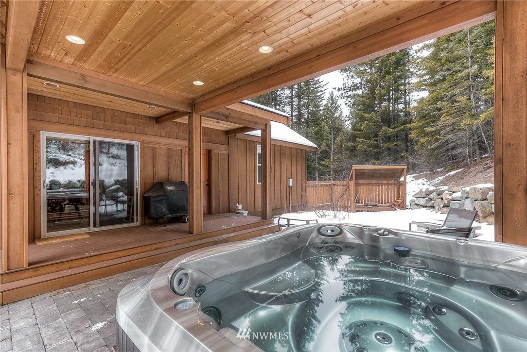 371 Evergreen Valley Loop Road Ronald, WA 98940 - Photo 21 of 25 Gallery Image 21