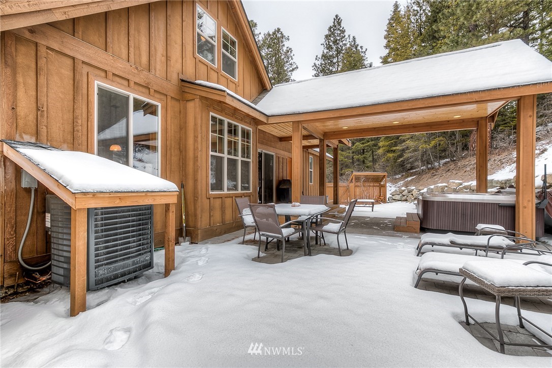 371 Evergreen Valley Loop Road Ronald, WA 98940 - Photo 23 of 25 Gallery Image 23