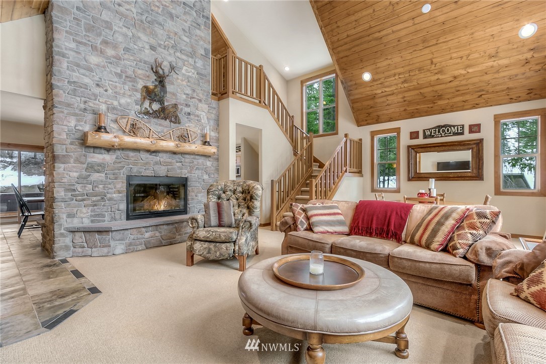 371 Evergreen Valley Loop Road Ronald, WA 98940 - Photo 4 of 25 Gallery Image 4