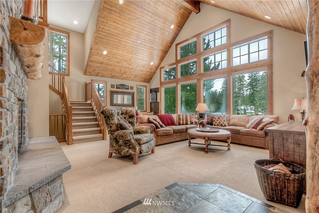 371 Evergreen Valley Loop Road Ronald, WA 98940 - Photo 5 of 25 Gallery Image 5