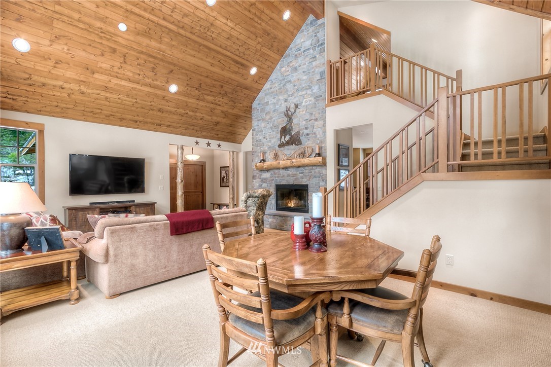 371 Evergreen Valley Loop Road Ronald, WA 98940 - Photo 6 of 25 Gallery Image 6