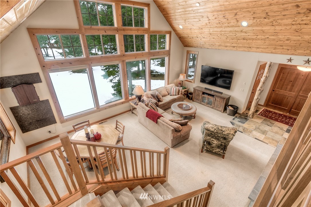 371 Evergreen Valley Loop Road Ronald, WA 98940 - Photo 7 of 25 Gallery Image 7