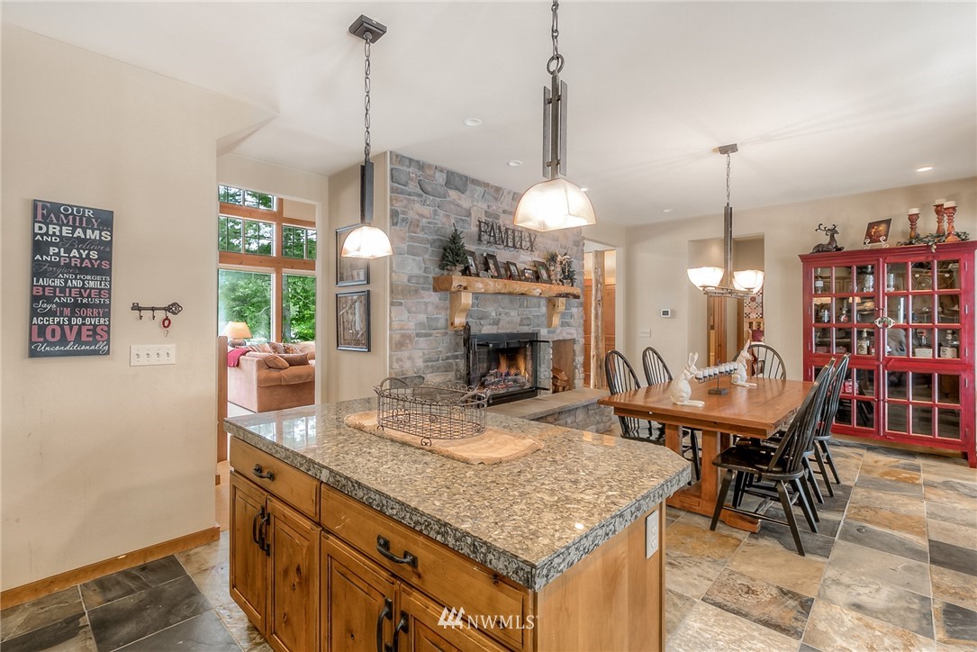 371 Evergreen Valley Loop Road Ronald, WA 98940 - Photo 10 of 25 Gallery Image 10