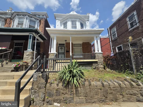 $2,150 | 5109 Knox Street, Philadelphia, PA 19144