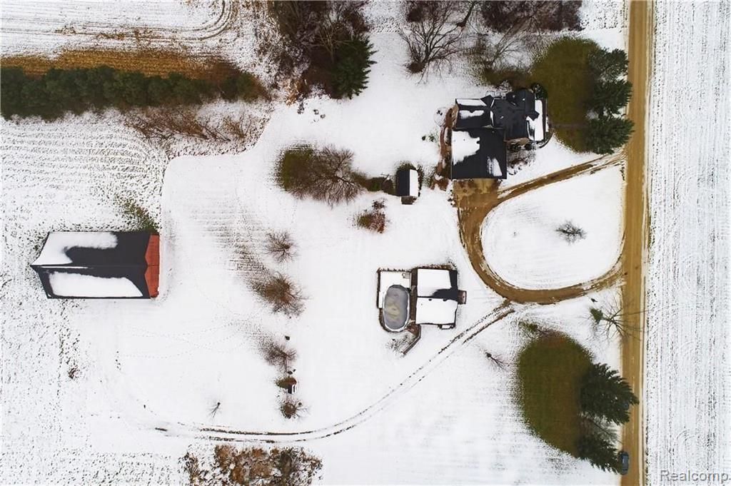 4550 Castle Road North Branch, MI 48461 - Photo 78 of 86