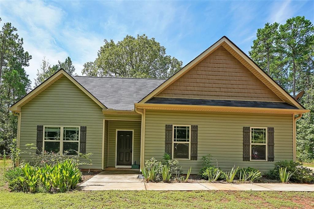 327 Ellis Road Greenville, GA 30222 - Photo 1 of 1 Gallery Image 1
