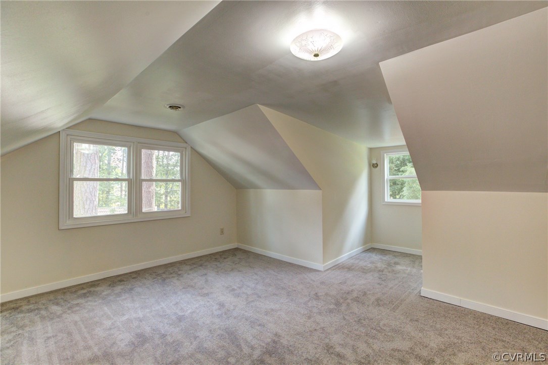 306 Wootton Road Sandston, VA 23150 - Photo 13 of 16 New carpet.