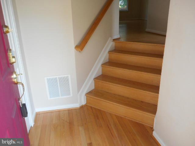 12221 Fletchertown Road Bowie, MD 20720 - Photo 2 of 10 Entrance