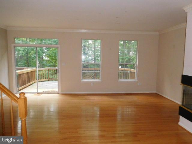 12221 Fletchertown Road Bowie, MD 20720 - Photo 3 of 10 Living Room