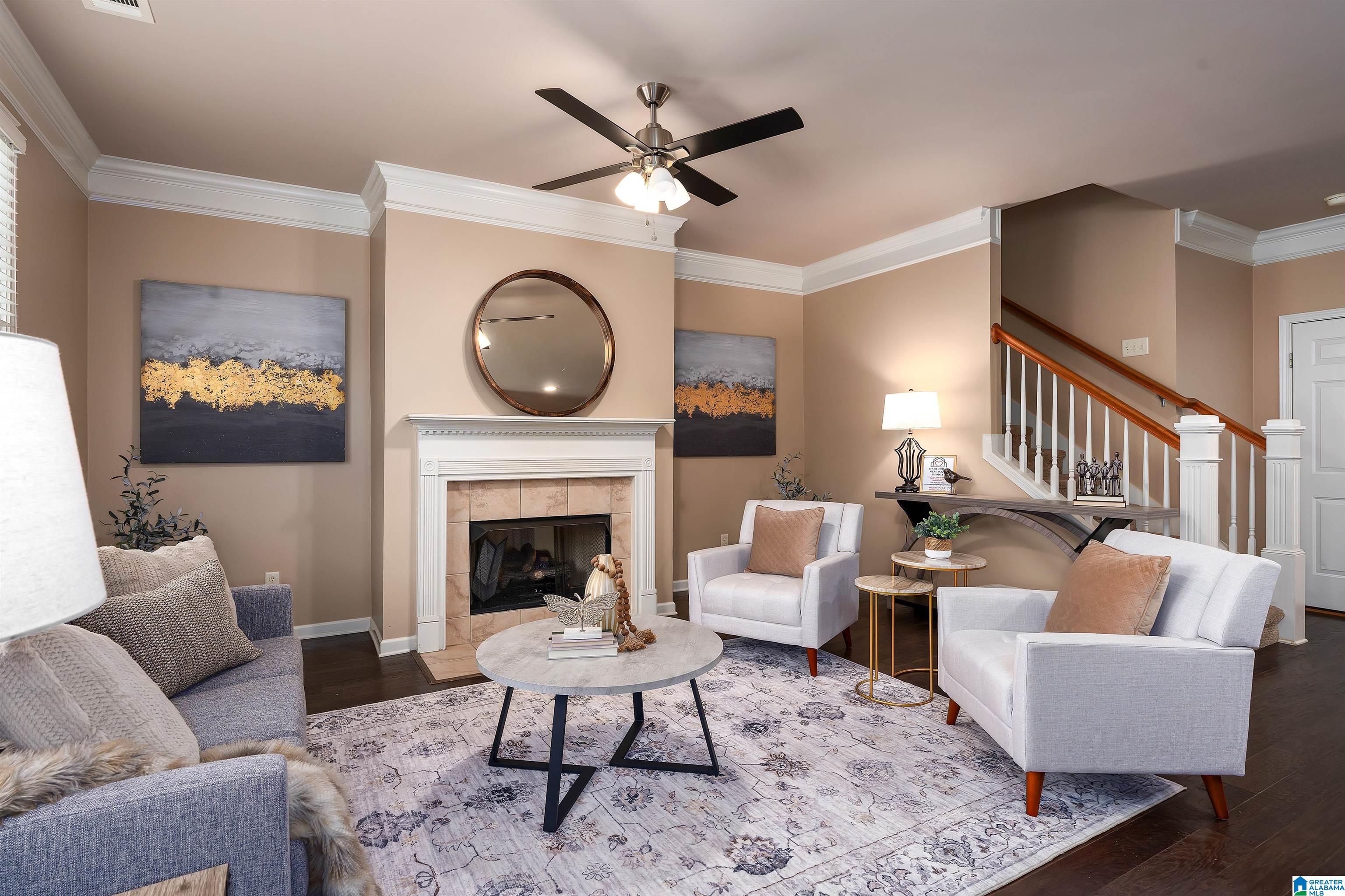 1157 Inverness Cove Way Birmingham, AL 35242 - Photo 8 of 40