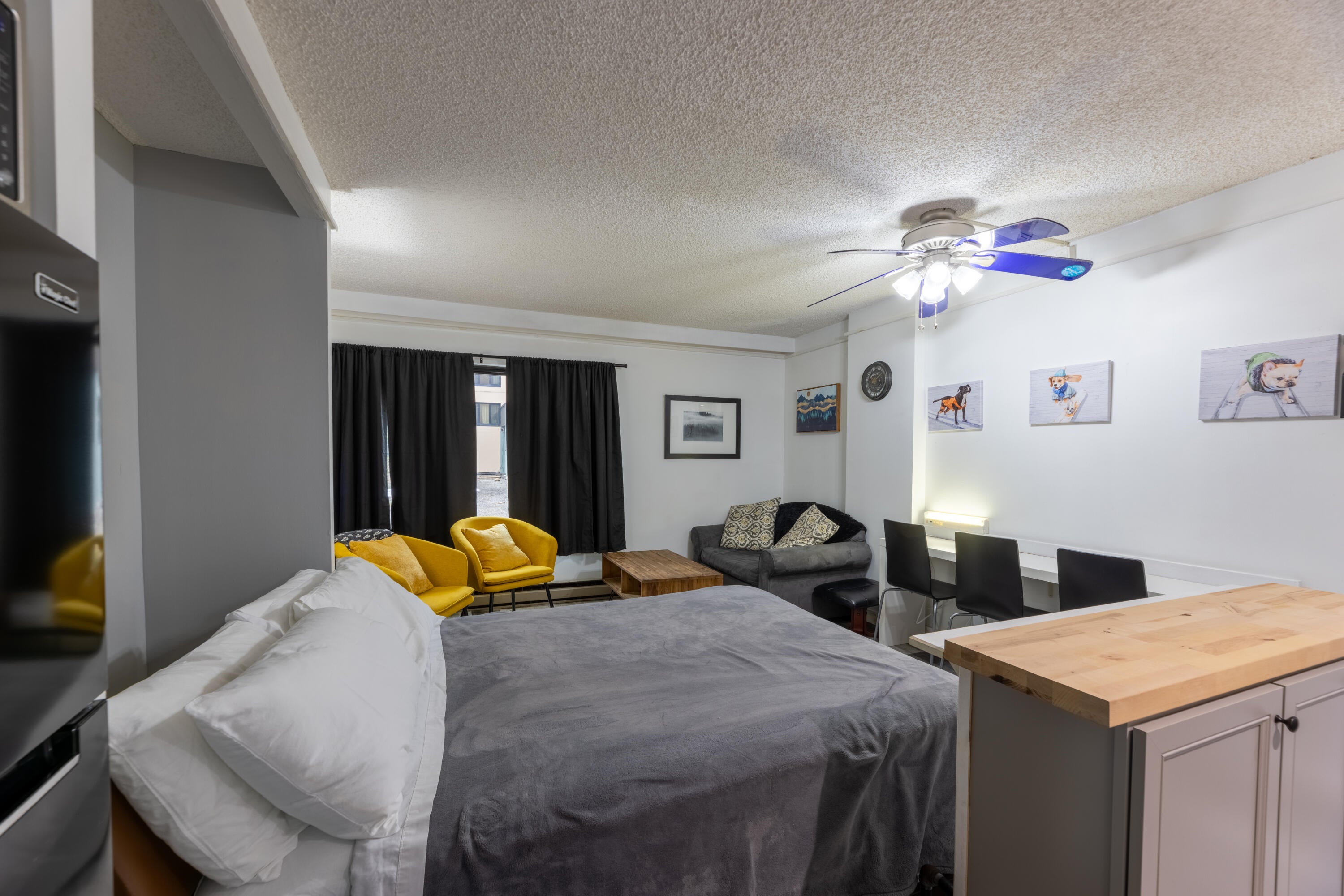 862 Silver Creek Road, Unit 1102 Snowshoe, WV 26209 - Photo 3 of 15 Gallery Image 3