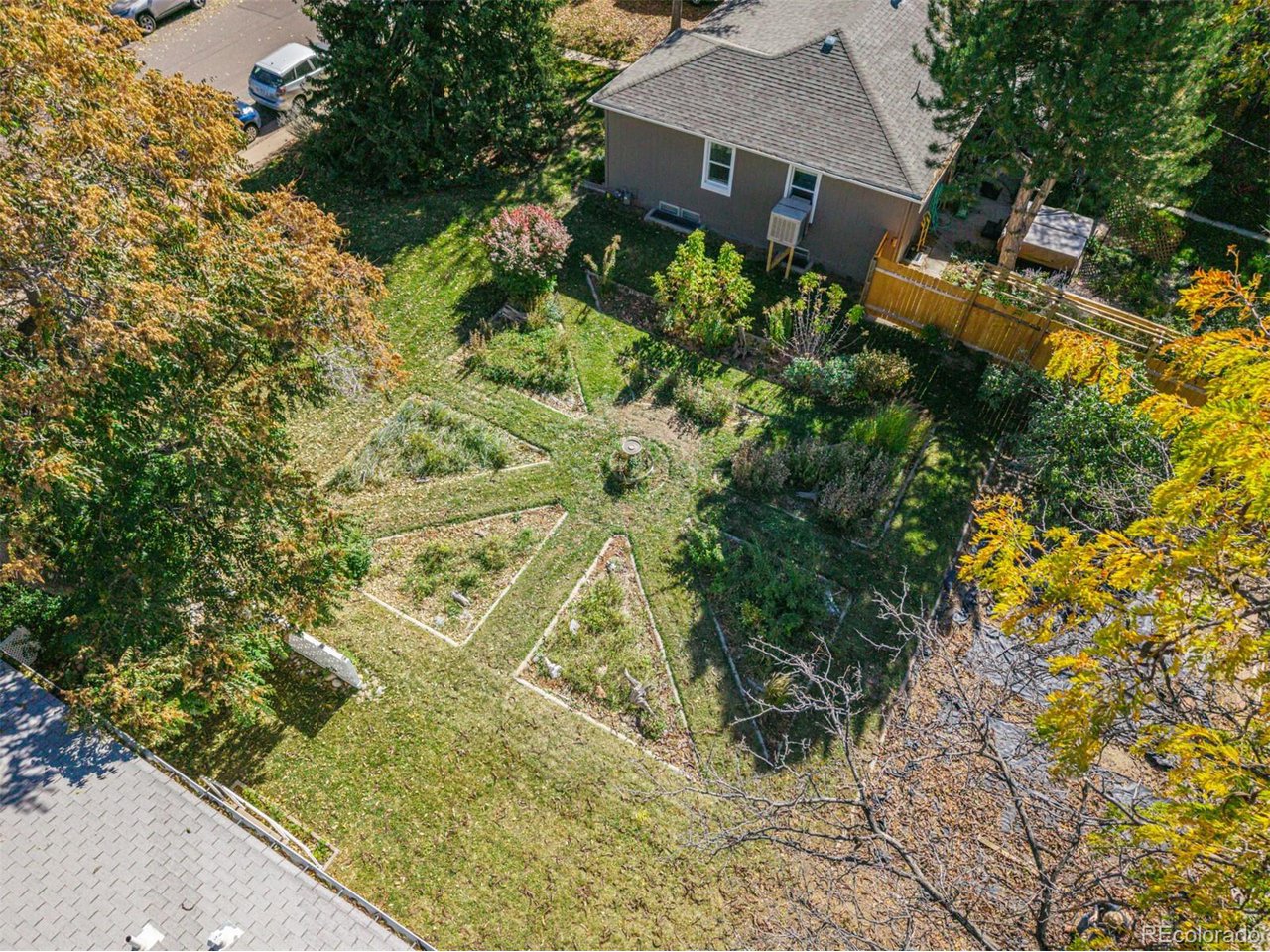 2501 South High Street Denver, CO 80210 - Photo 4 of 10