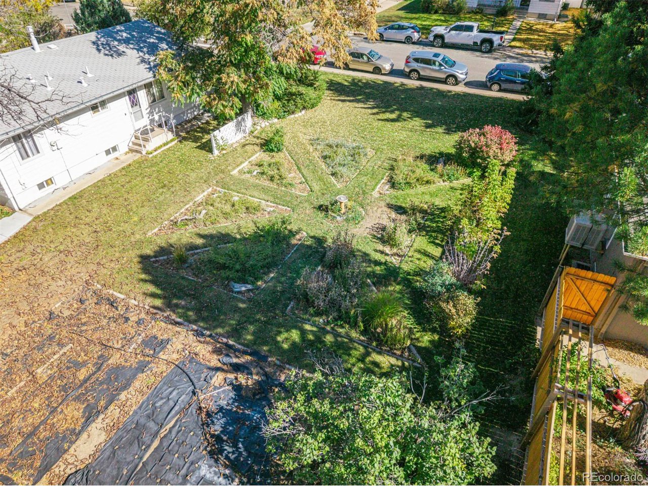 2501 South High Street Denver, CO 80210 - Photo 7 of 10