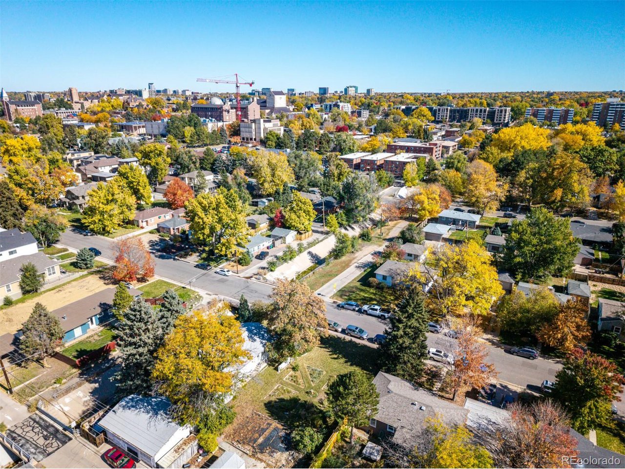 2501 South High Street Denver, CO 80210 - Photo 9 of 10