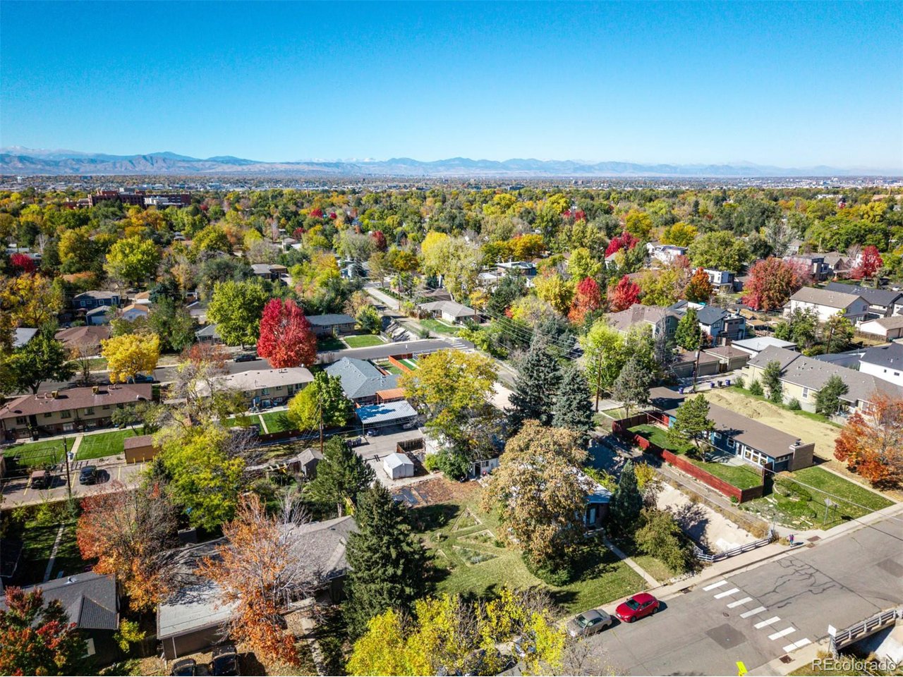 2501 South High Street Denver, CO 80210 - Photo 10 of 10