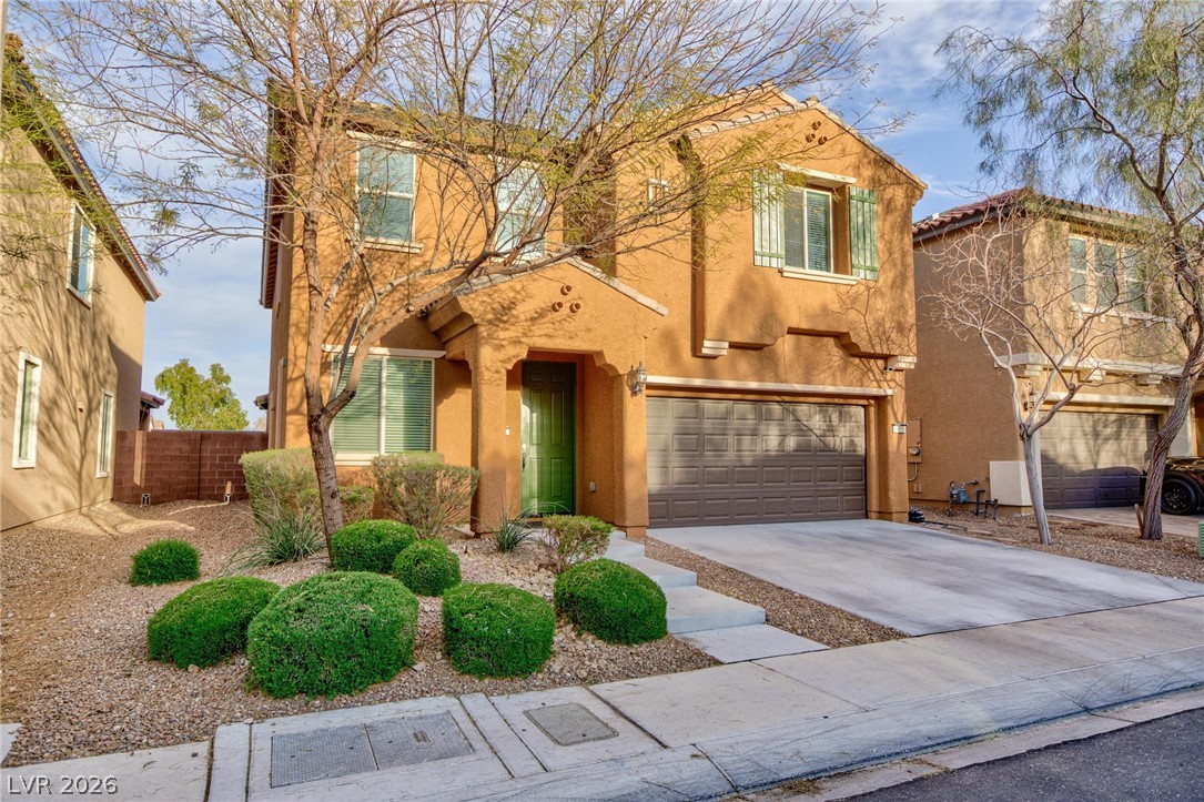 10956 Hunting Hawk Road Las Vegas, NV 89179 - Photo 2 of 57