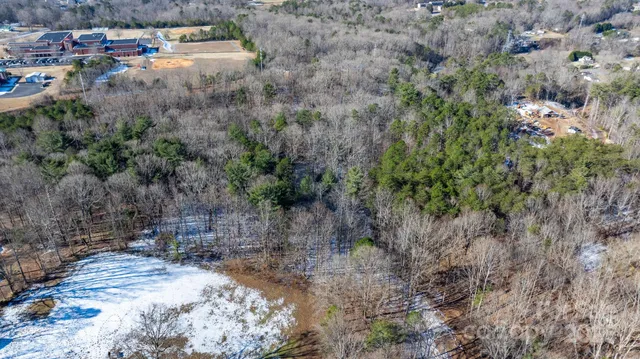 a view of outdoor space and tree