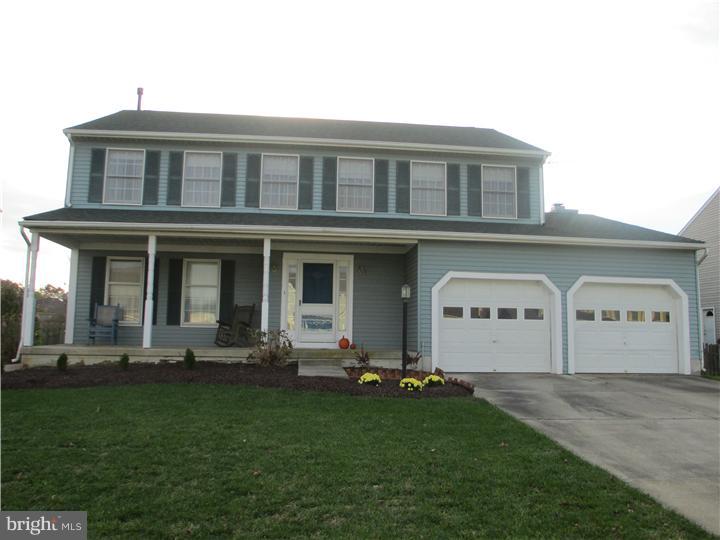 34 Glasgow Road Williamstown, NJ 08094 - Photo 1 of 21 Exterior Front