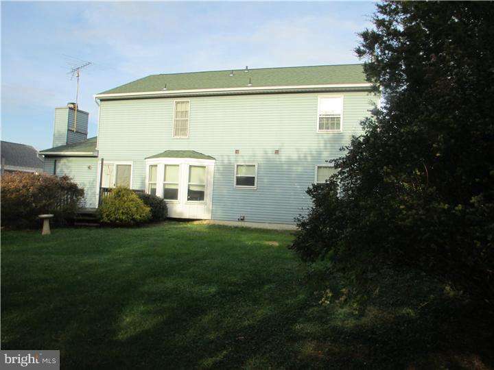 34 Glasgow Road Williamstown, NJ 08094 - Photo 18 of 21 Exterior Back