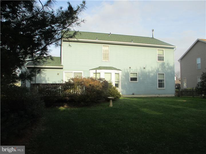 34 Glasgow Road Williamstown, NJ 08094 - Photo 19 of 21 Exterior Back