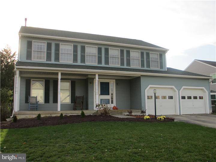 34 Glasgow Road Williamstown, NJ 08094 - Photo 20 of 21 Exterior