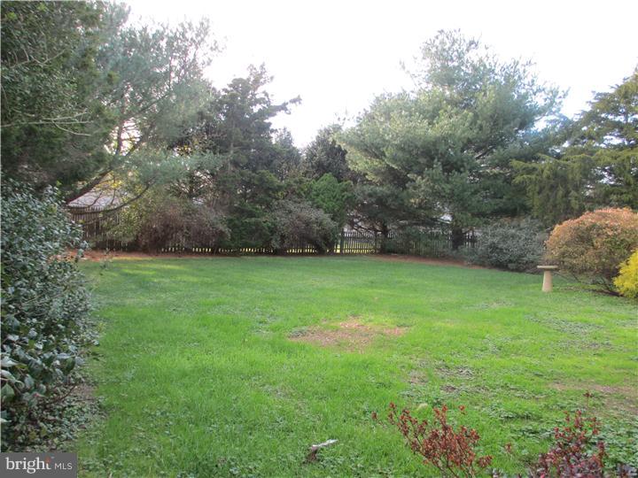 34 Glasgow Road Williamstown, NJ 08094 - Photo 21 of 21 Back Yard