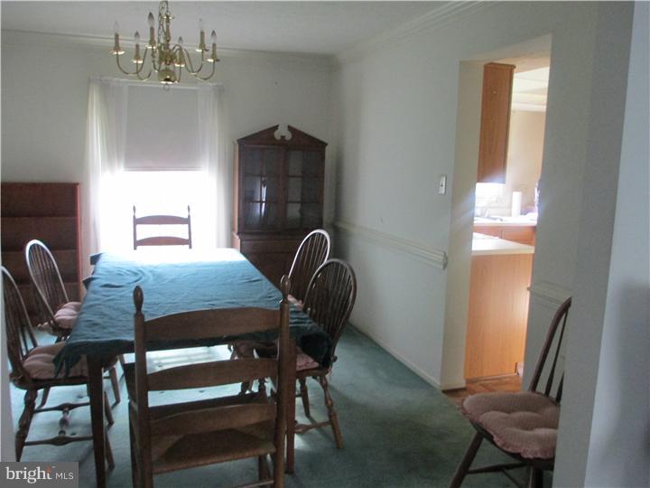 34 Glasgow Road Williamstown, NJ 08094 - Photo 7 of 21 Dining Room