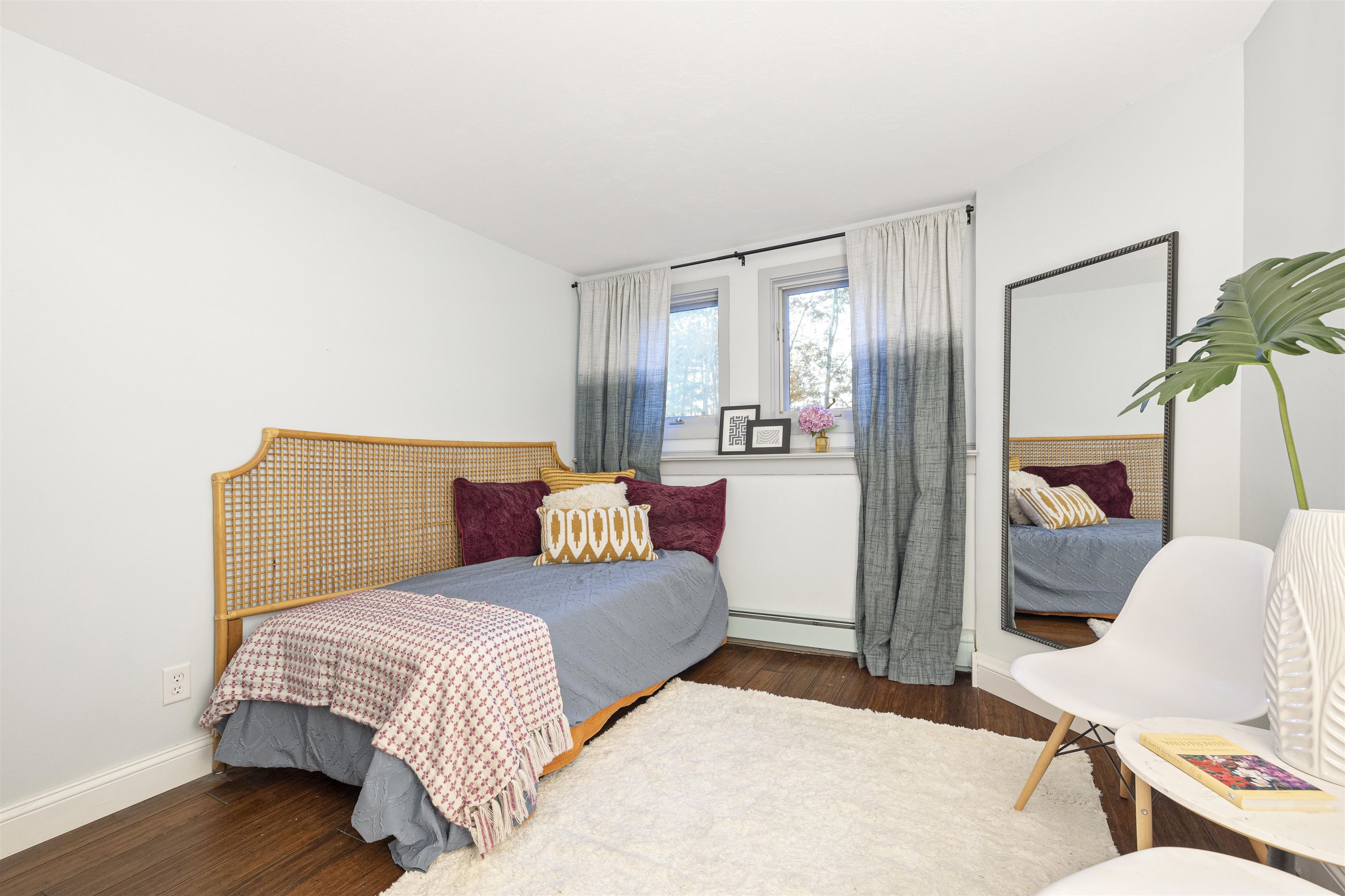 57 Woodhill Hooksett Road Bow, NH 03304 - Photo 23 of 40