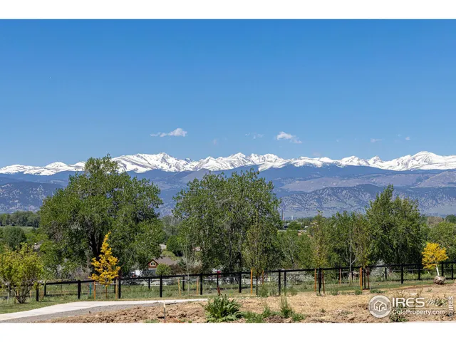$995,000 | 1650 Benjamin Lane, Lafayette, CO 80026