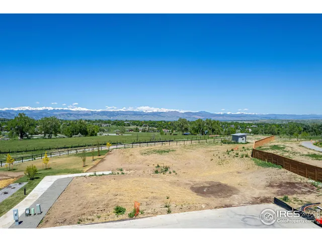 $995,000 | 1650 Benjamin Lane, Lafayette, CO 80026