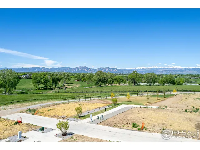 $995,000 | 1650 Benjamin Lane, Lafayette, CO 80026