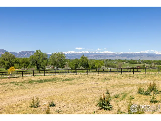 $995,000 | 1650 Benjamin Lane, Lafayette, CO 80026