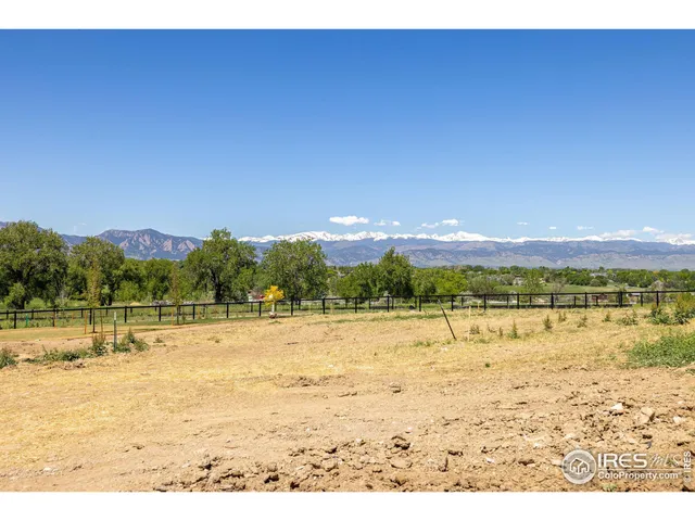 $995,000 | 1650 Benjamin Lane, Lafayette, CO 80026