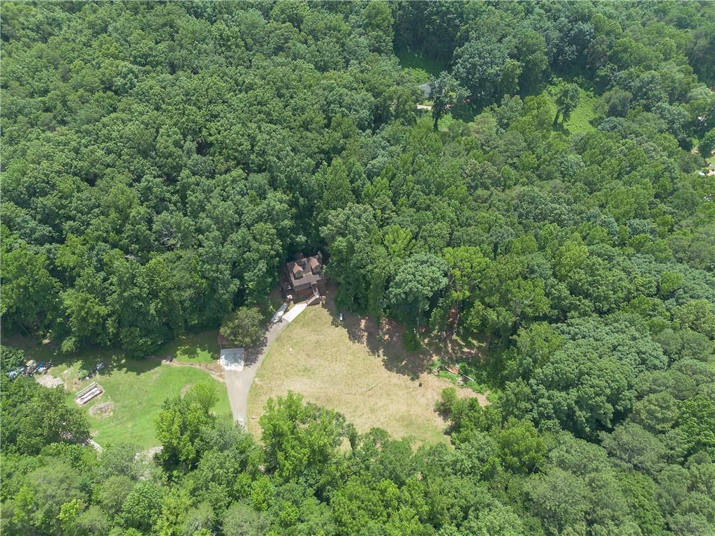 331 Salacoa Road Southeast Fairmount, GA 30139 - Photo 10 of 87