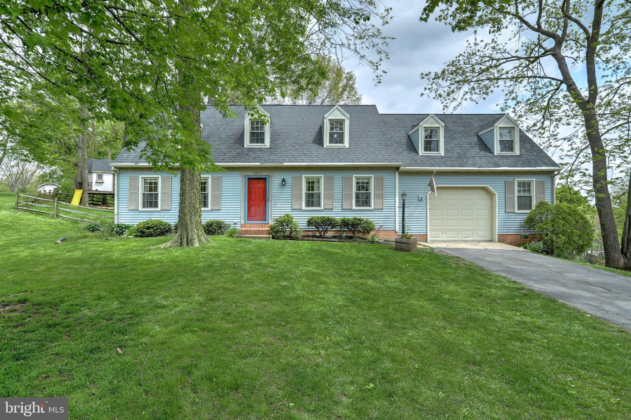 3813 Concord Road York, PA 17402 - Photo 1 of 30 Gallery Image 1
