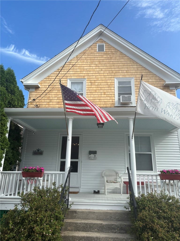 11 Eastnor Road Newport, RI 02840 - Photo 27 of 27