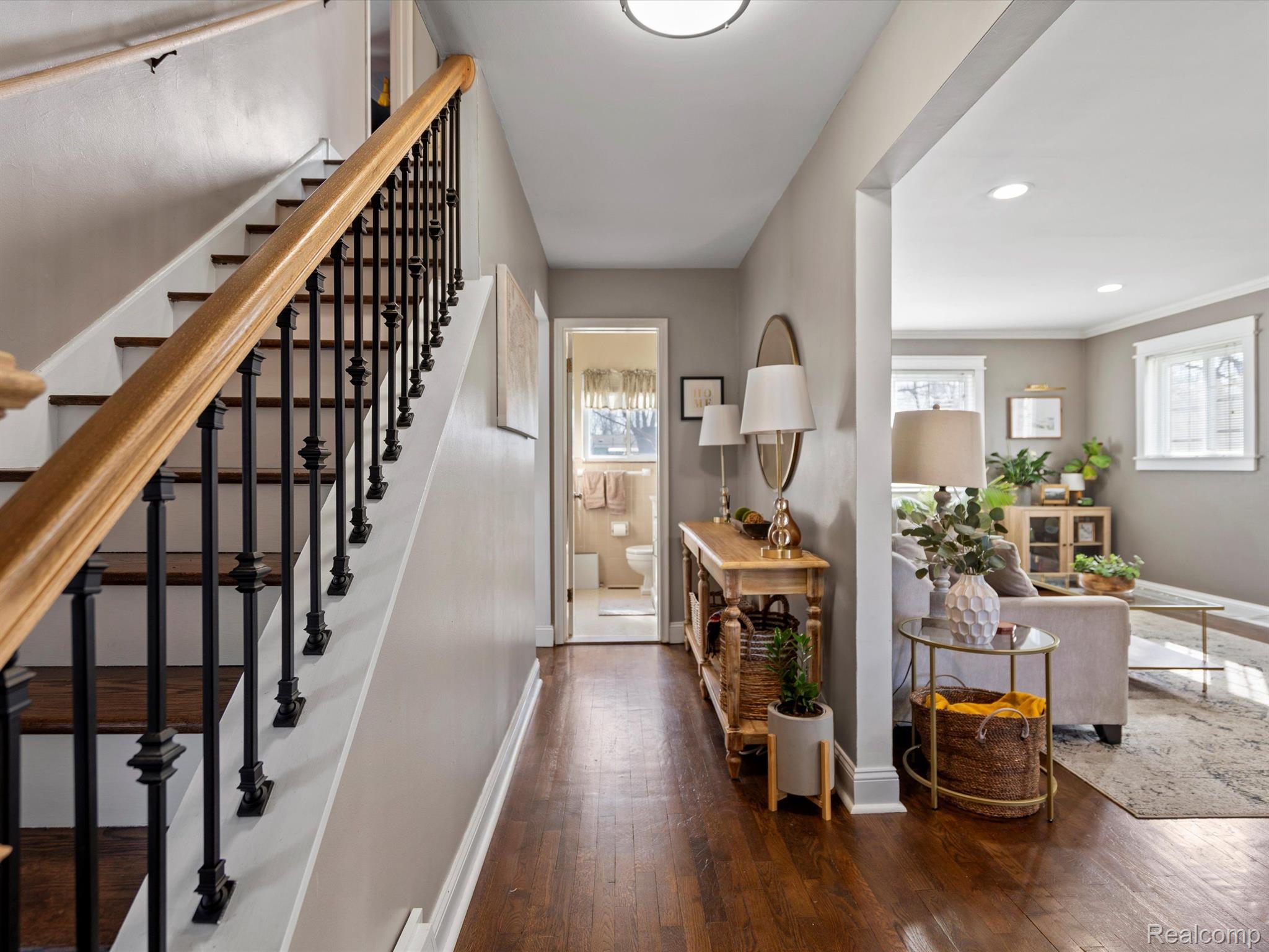 342 Old Bridge Road Grand Blanc, MI 48439 - Photo 6 of 36 Gallery Image 6